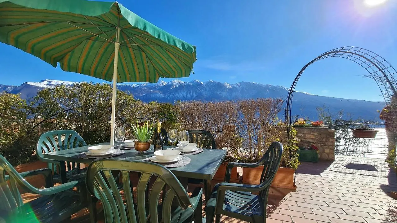 Casa Elka Residence Lake View And Pool By Garda Domus Mea Pieve  Apartment Pieve (Lombardy)
