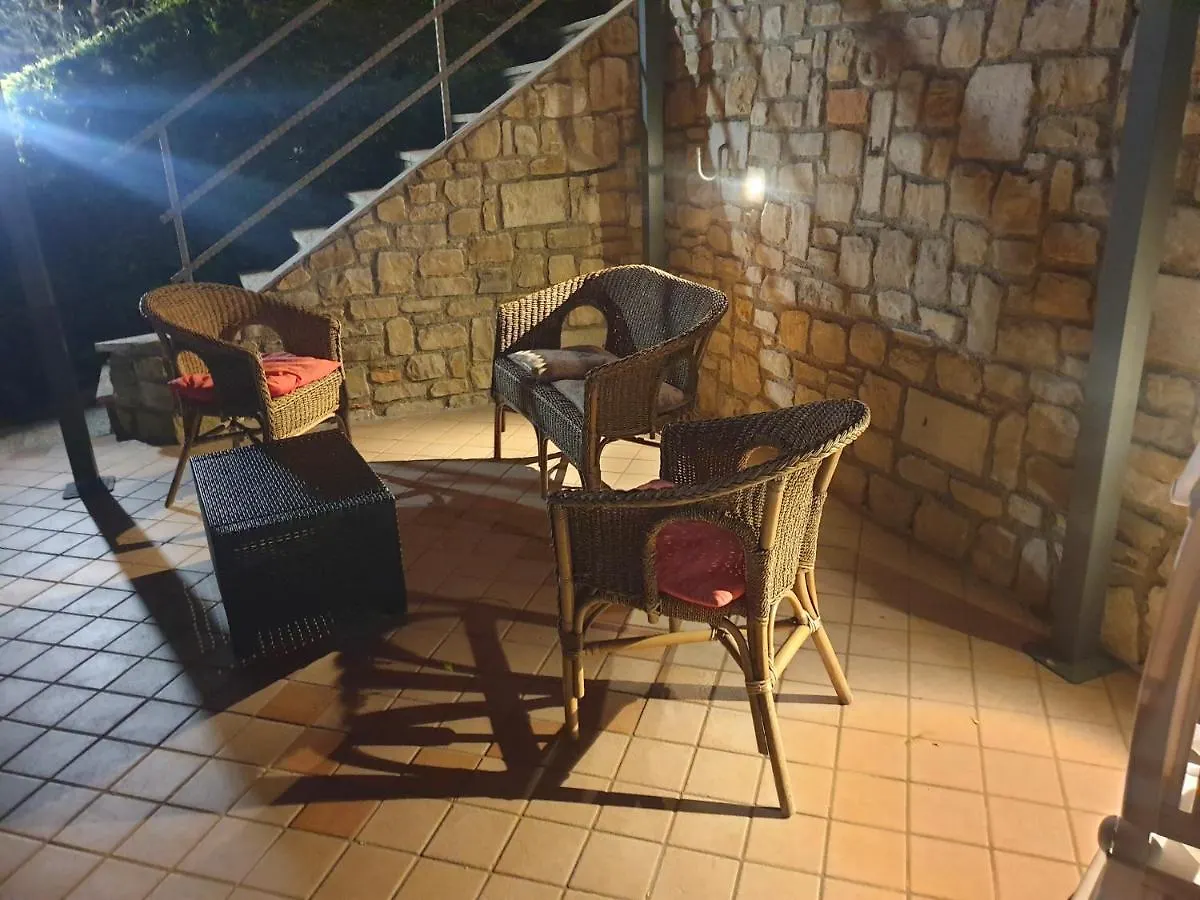 Apartment Casa Elka Residence Lake View And Pool By Garda Domus Mea Pieve