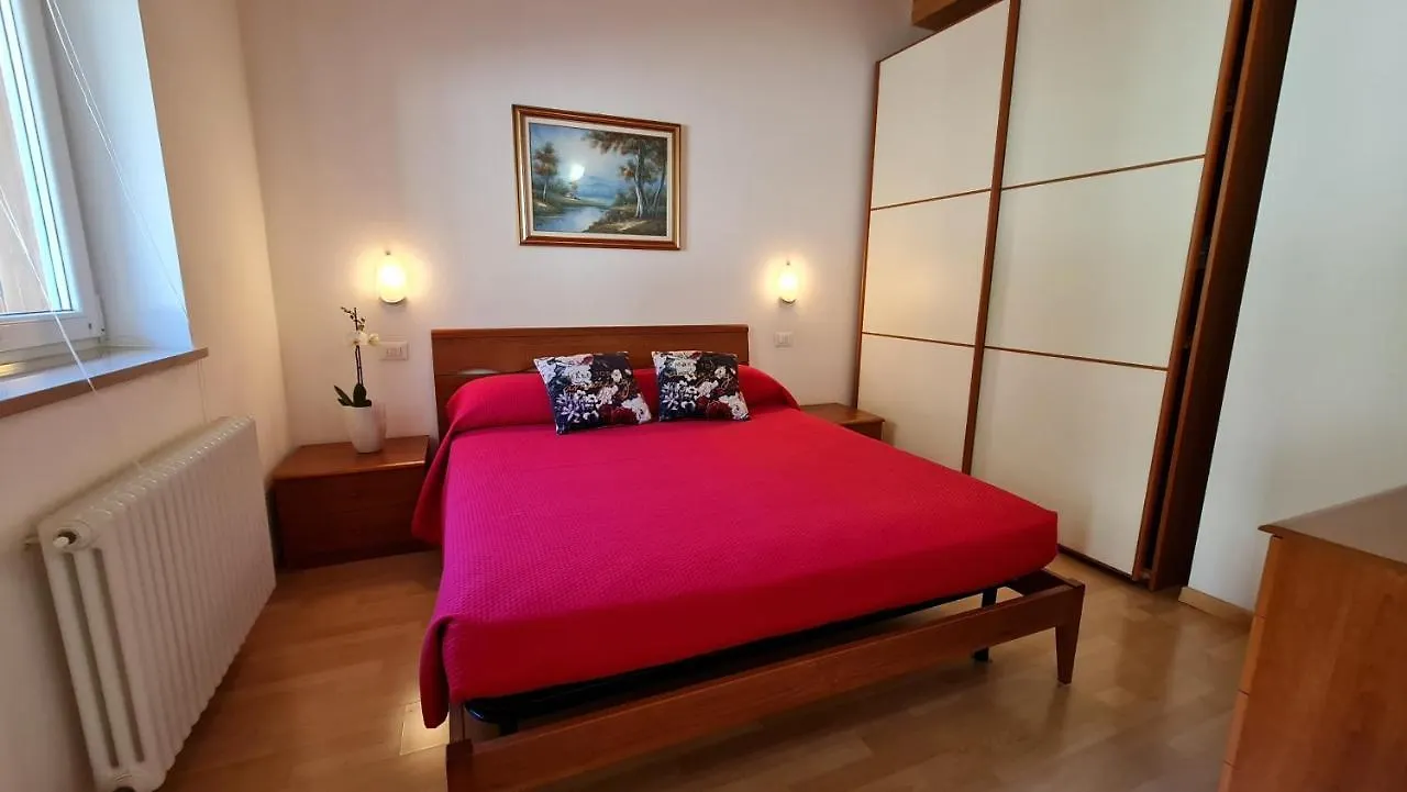Apartment Casa Elka Residence Lake View And Pool By Garda Domus Mea Pieve