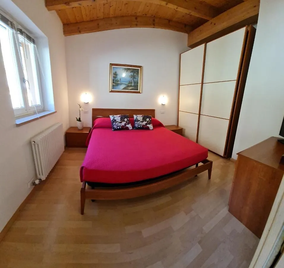 Apartment Casa Elka Residence Lake View And Pool By Garda Domus Mea Pieve