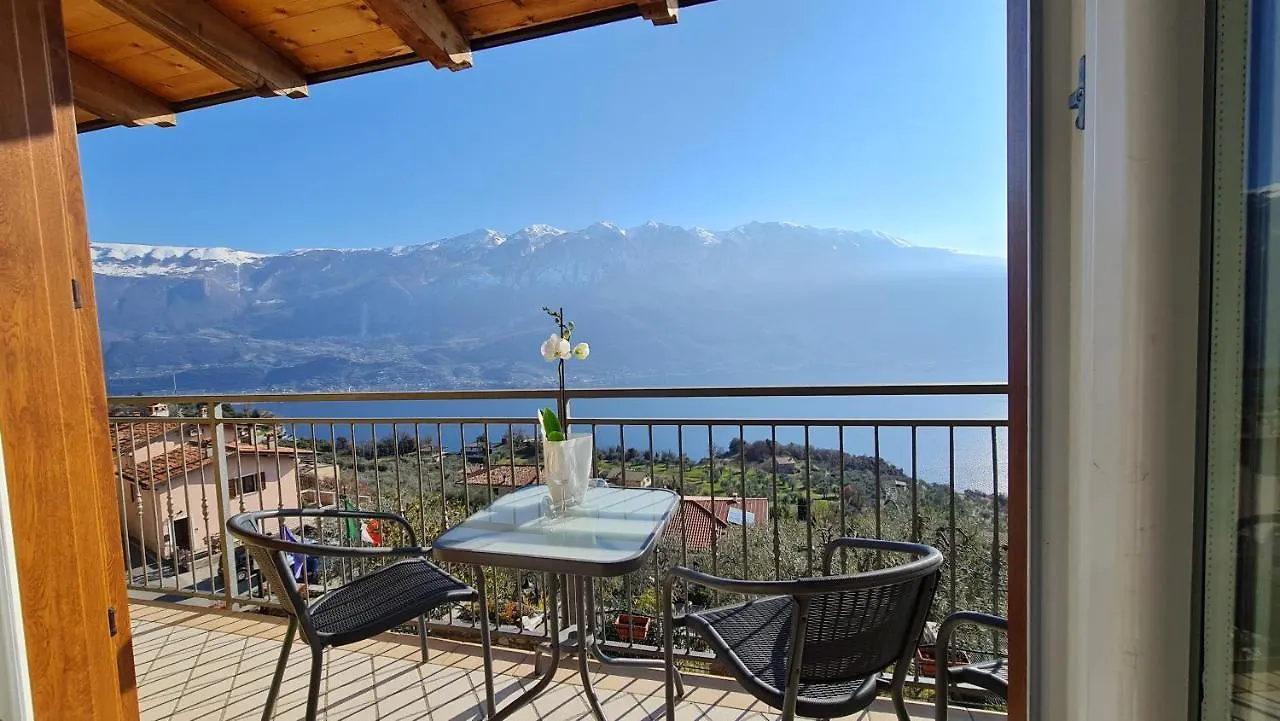 Casa Elka Residence Lake View And Pool By Garda Domus Mea Pieve  0*, Pieve (Lombardy) Italien