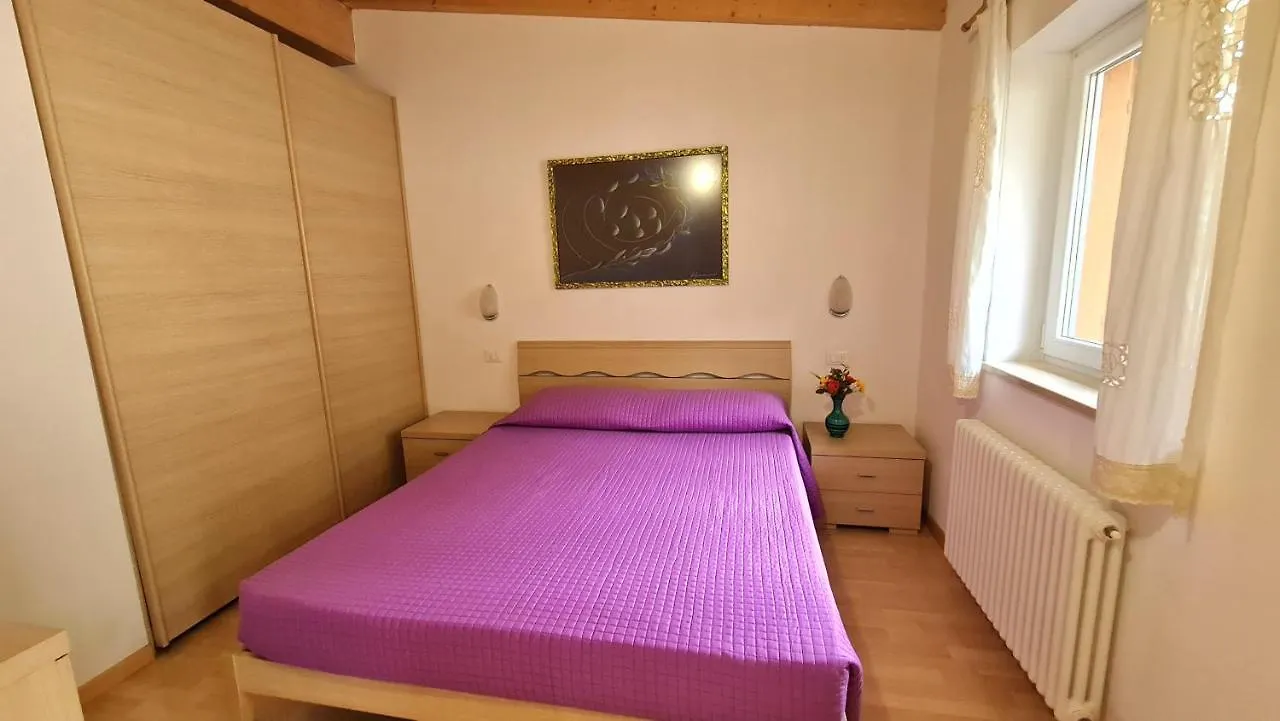 Casa Elka Residence Lake View And Pool By Garda Domus Mea Pieve