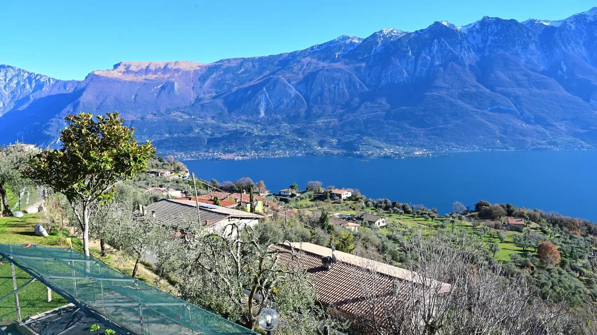 Casa Elka Residence Lake View And Pool By Garda Domus Mea Pieve  Italien