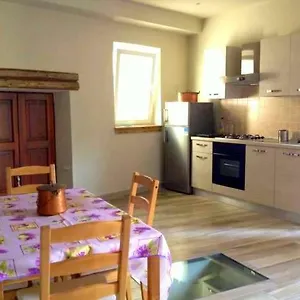 Apartment La Giazzera, Dervio