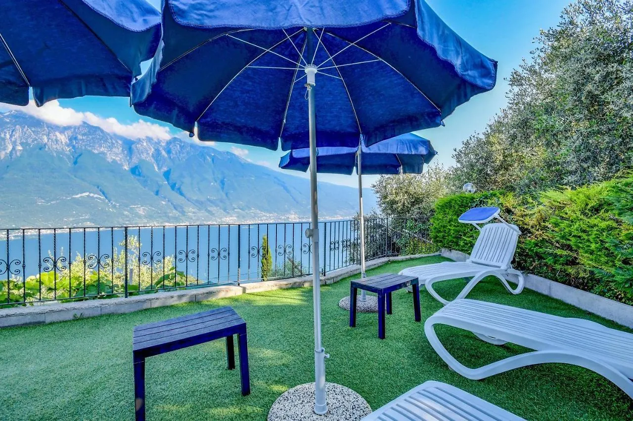 Casa Elka Residence Lake View And Pool By Garda Domus Mea Pieve  0*, Pieve (Lombardy) Italy