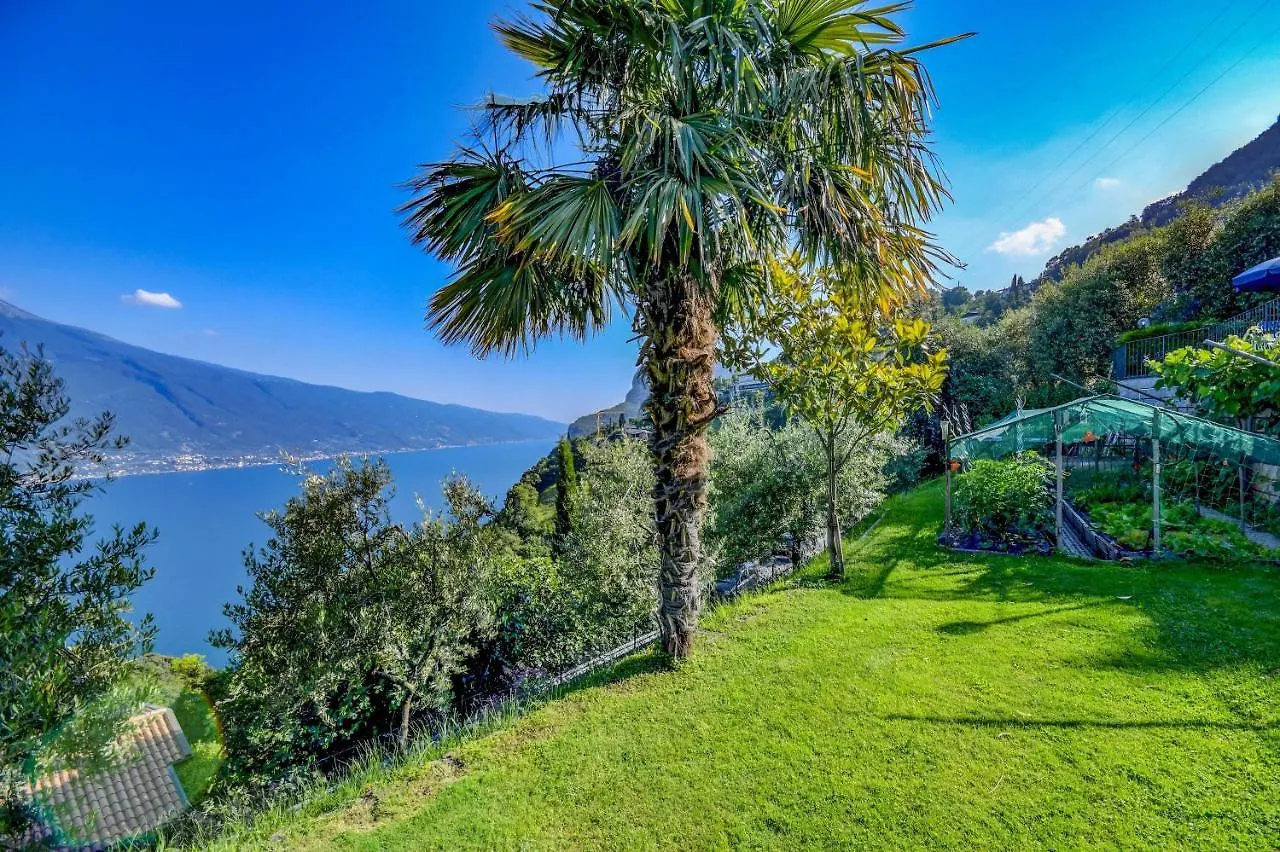 Apartment Casa Elka Residence Lake View And Pool By Garda Domus Mea Pieve  Italy
