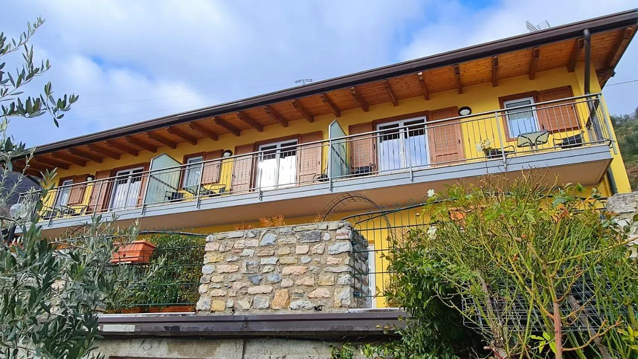 Casa Elka Residence Lake View And Pool By Garda Domus Mea Pieve  Apartment Pieve (Lombardy)