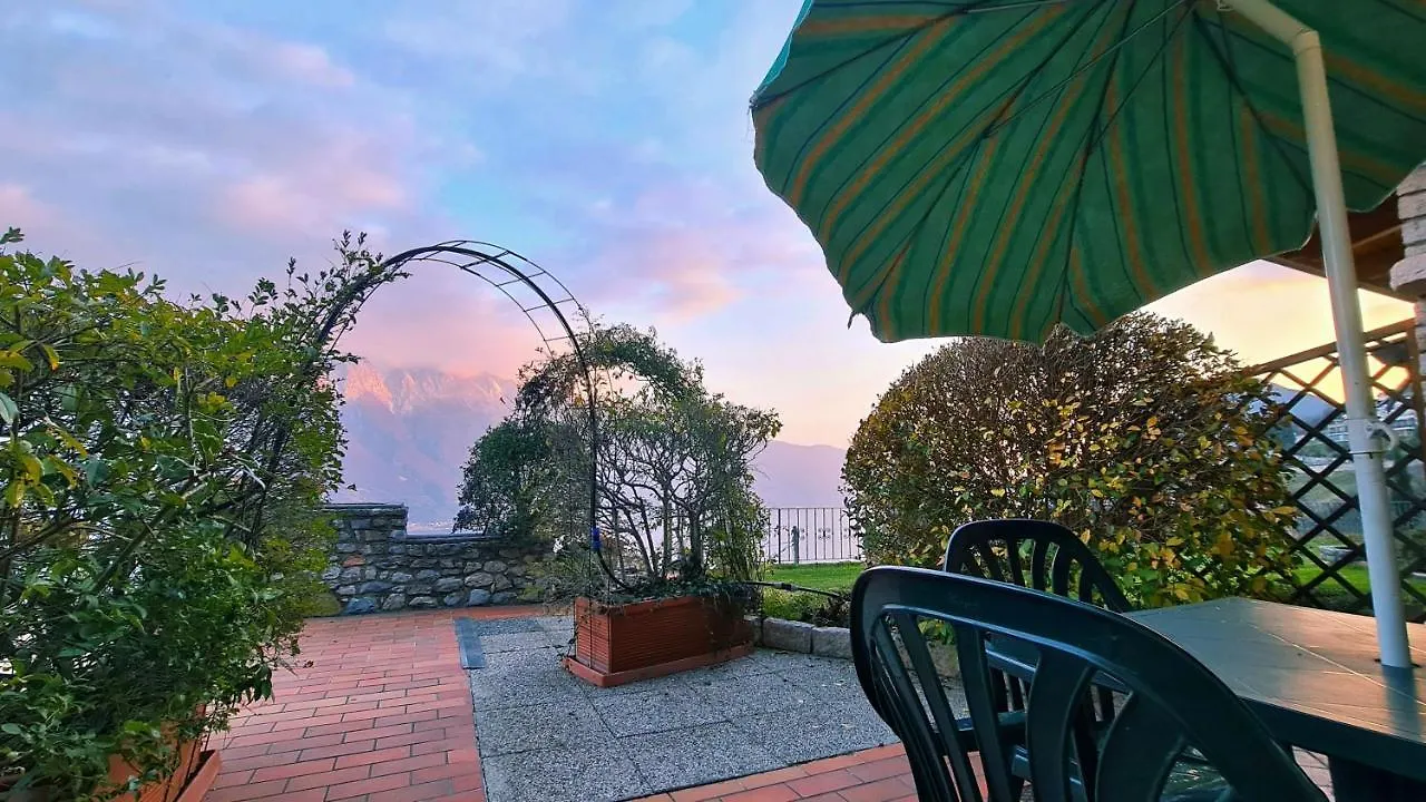 Casa Elka Residence Lake View And Pool By Garda Domus Mea Pieve  Pieve (Lombardy)