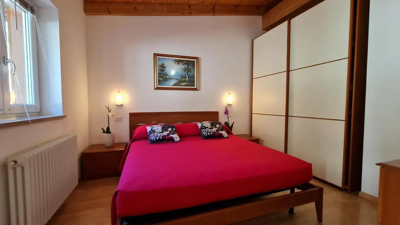 Casa Elka Residence Lake View And Pool By Garda Domus Mea Pieve  Italy