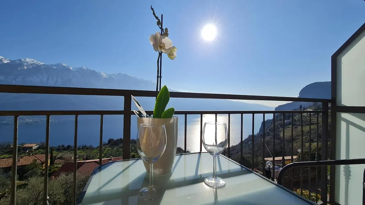 Casa Elka Residence Lake View And Pool By Garda Domus Mea Pieve  Apartment Pieve (Lombardy)