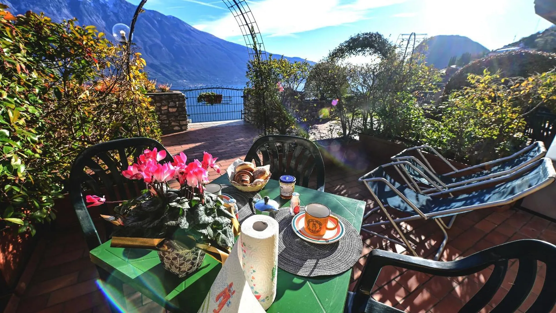 Casa Elka Residence Lake View And Pool By Garda Domus Mea Pieve  0*, Pieve (Lombardy) Italy