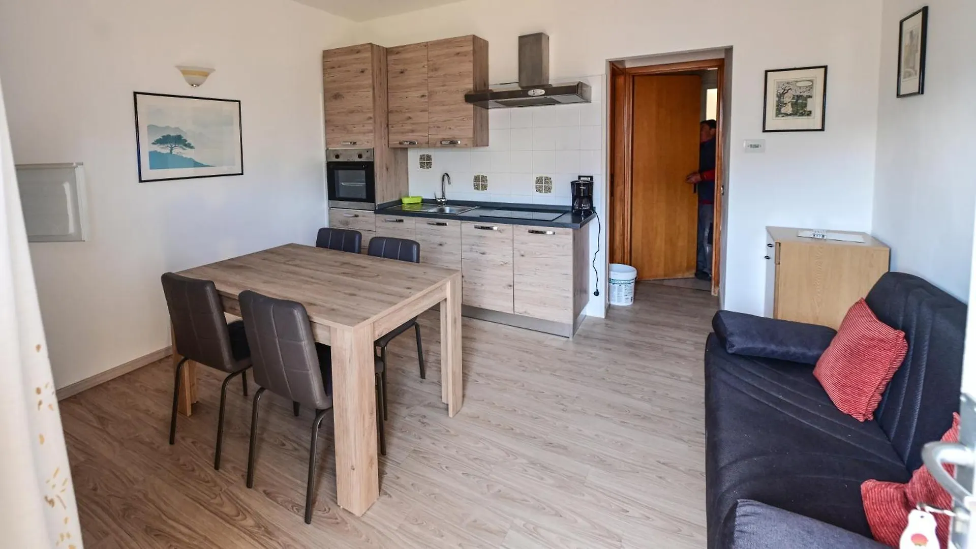 Casa Elka Residence Lake View And Pool By Garda Domus Mea Pieve