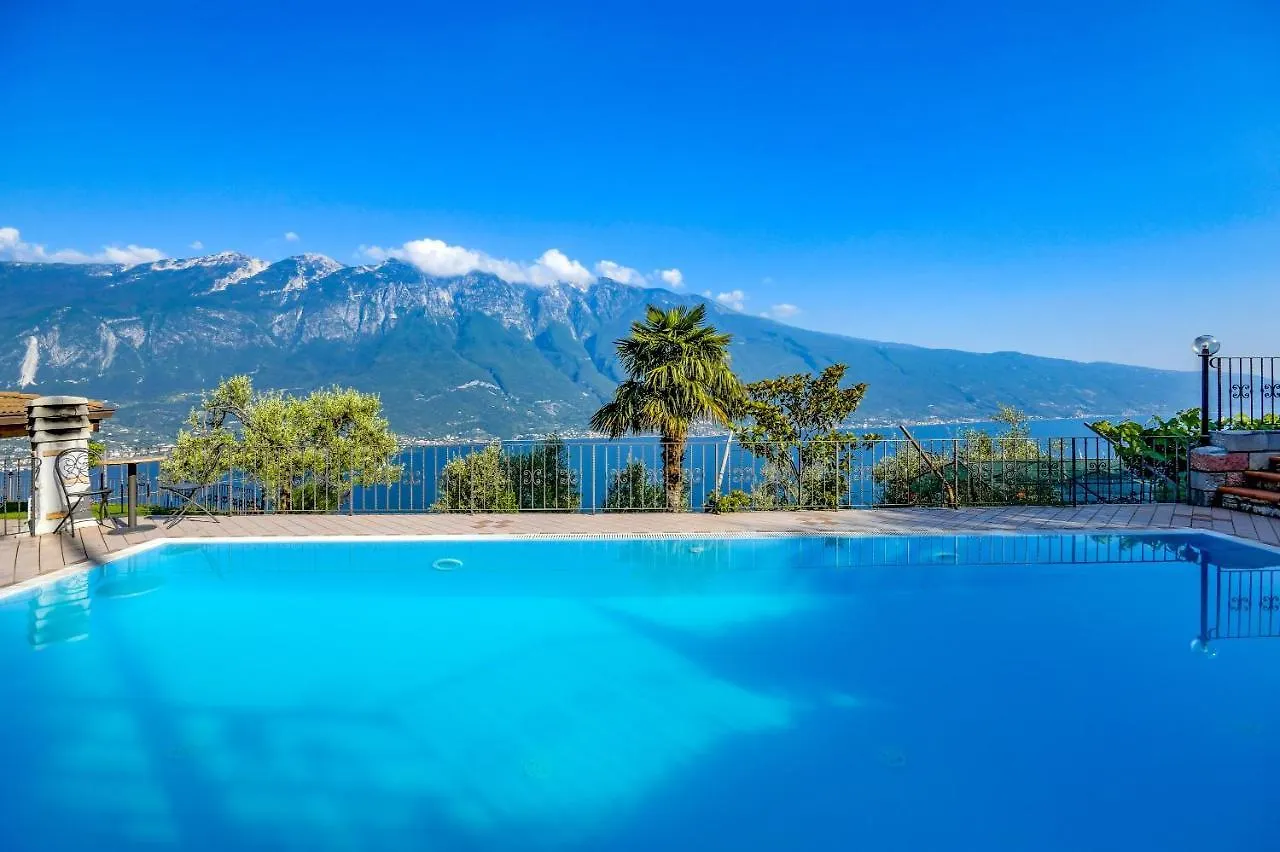 Casa Elka Residence Lake View And Pool By Garda Domus Mea contacts