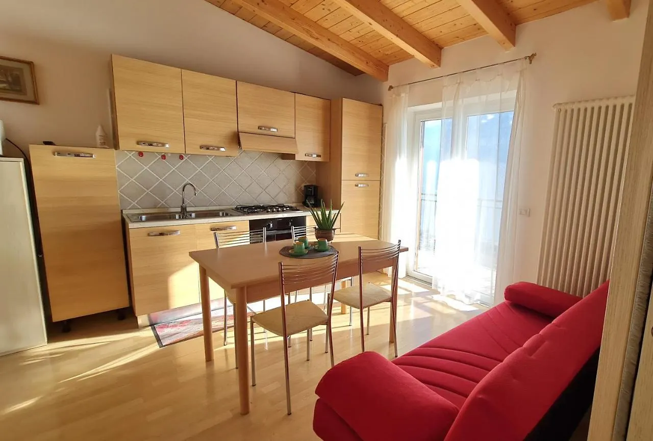 Casa Elka Residence Lake View And Pool By Garda Domus Mea Pieve  Apartment Pieve (Lombardy)